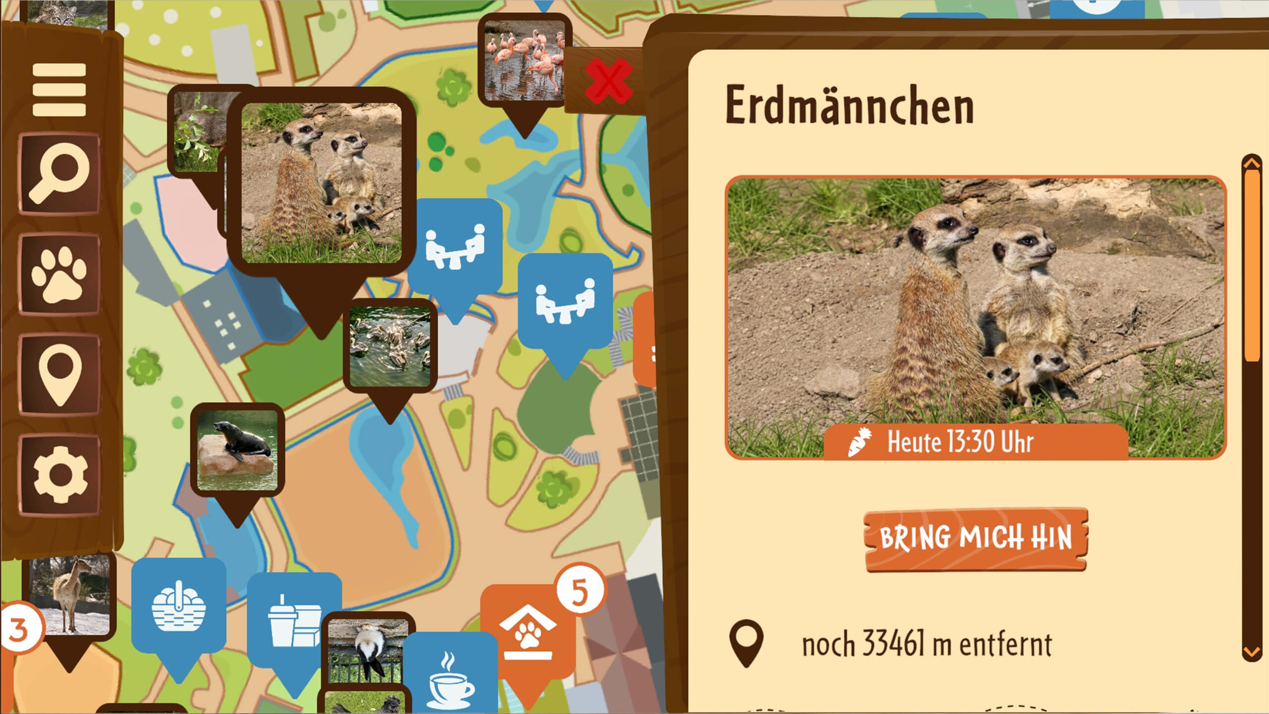 Erdmännchen_App